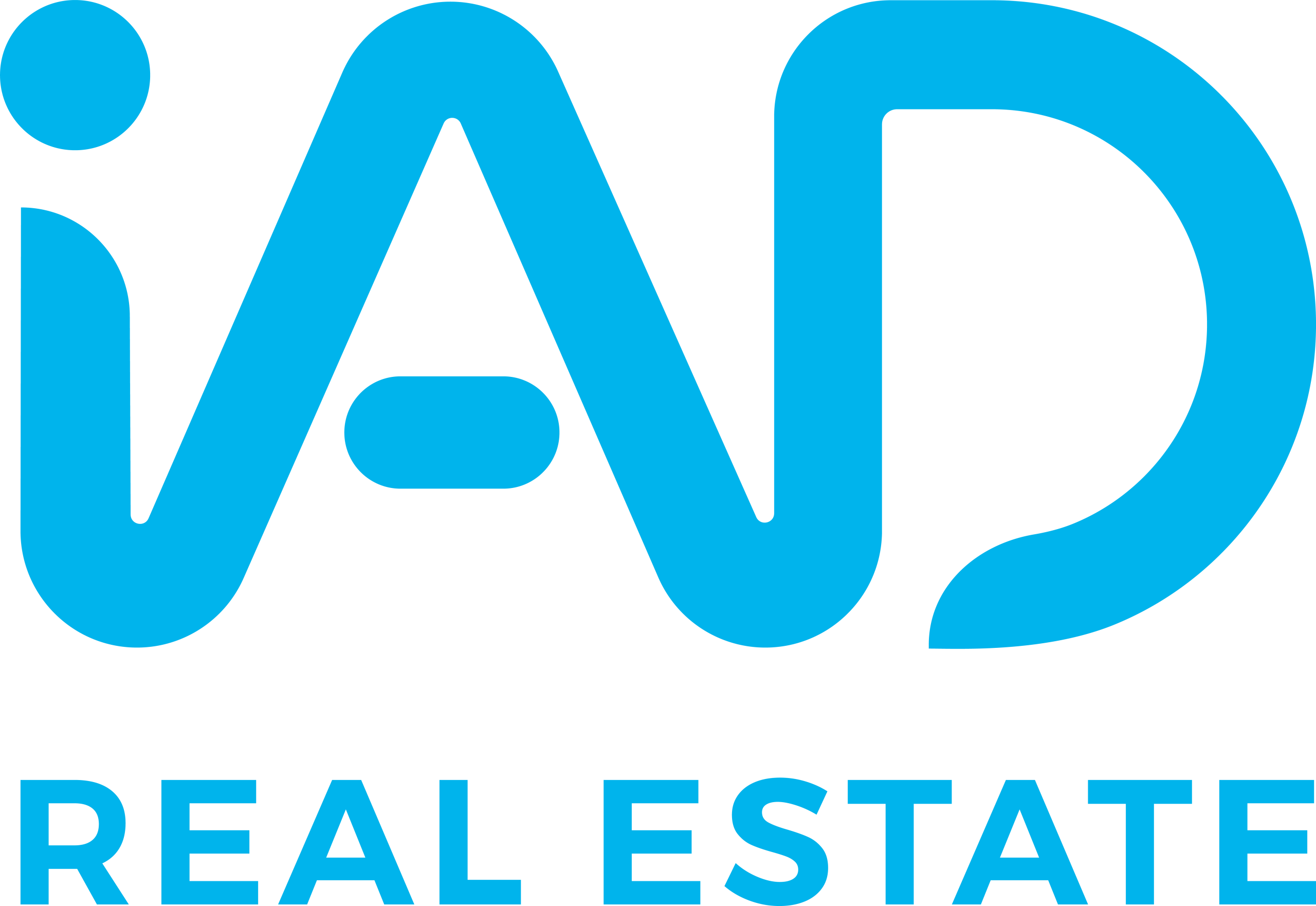 iAD - Angi Trapp Realtor