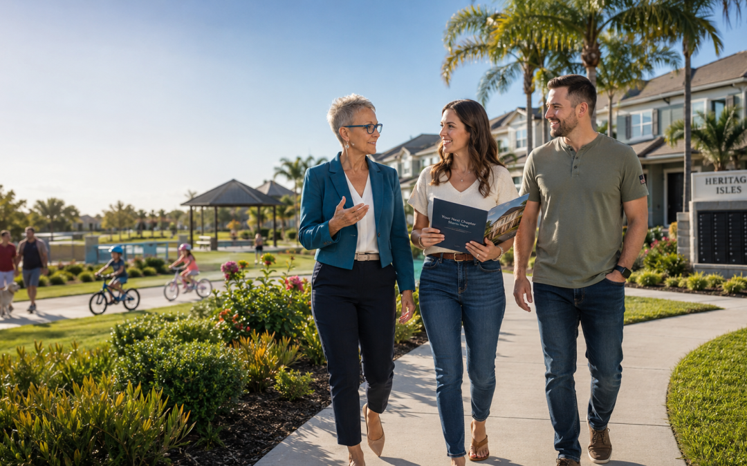 Could a Brand New Home Be the Most Affordable Choice in Tampa Bay Right Now?